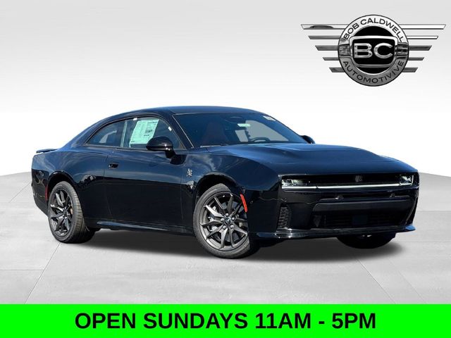 2026 Dodge Charger Scat Pack Plus