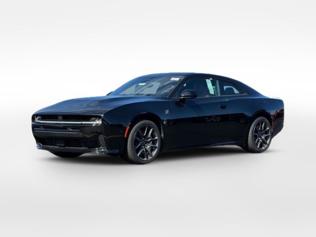 2026 Dodge Charger Scat Pack Plus