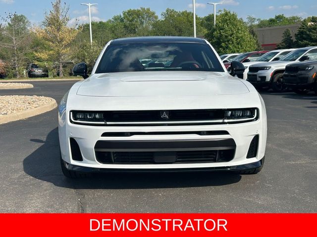2026 Dodge Charger Scat Pack Plus