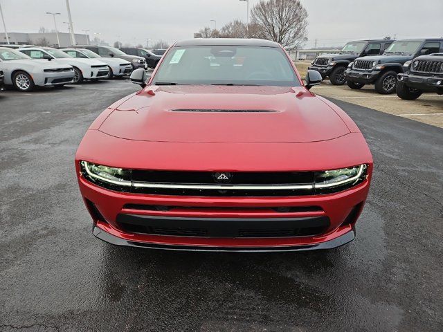 2026 Dodge Charger Scat Pack Plus
