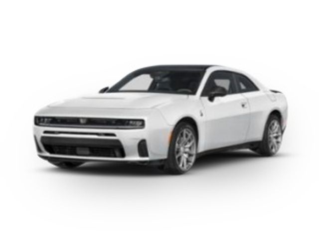 2026 Dodge Charger Scat Pack