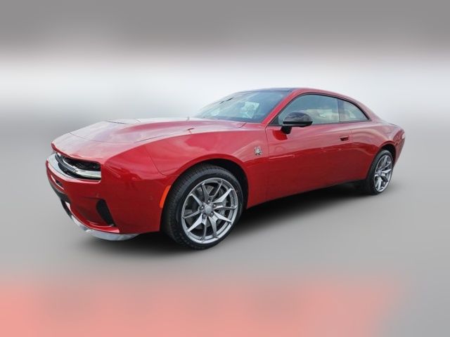 2026 Dodge Charger Scat Pack Plus