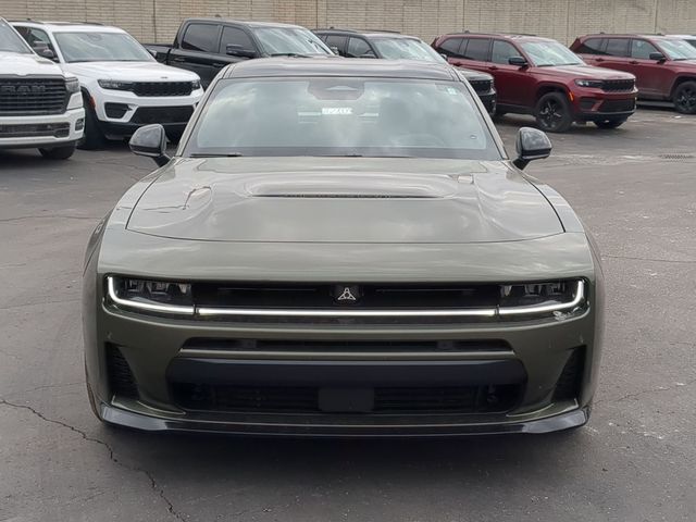 2026 Dodge Charger Scat Pack Plus