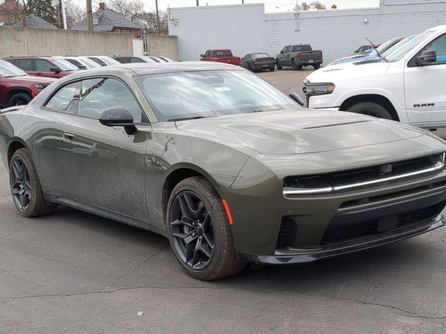 2026 Dodge Charger Scat Pack Plus