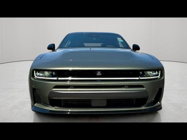 2026 Dodge Charger Scat Pack Plus