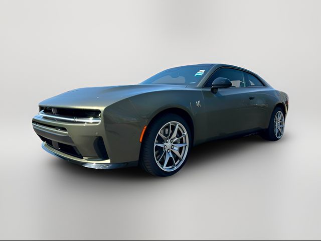 2026 Dodge Charger Scat Pack Plus