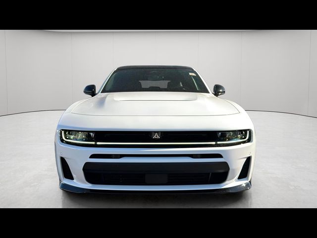 2026 Dodge Charger Scat Pack Plus
