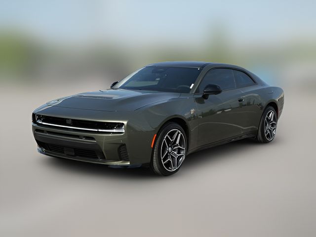 2026 Dodge Charger Scat Pack Plus