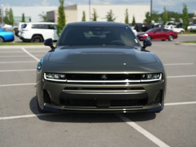 2026 Dodge Charger Scat Pack Plus