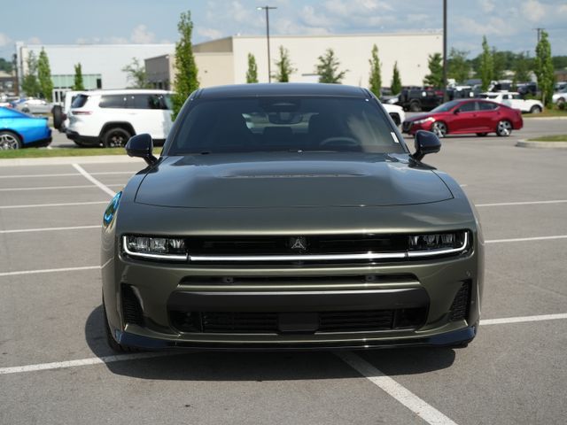 2026 Dodge Charger Scat Pack Plus