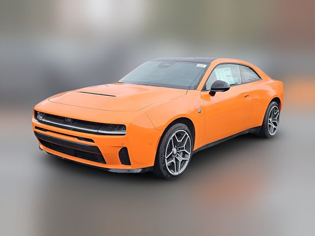 2026 Dodge Charger Scat Pack Plus