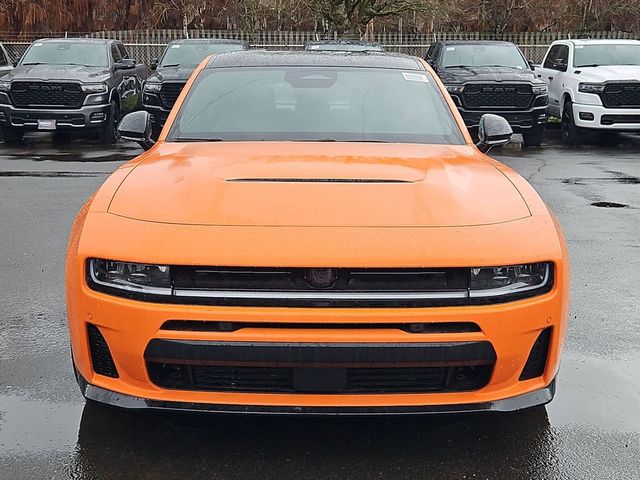 2026 Dodge Charger Scat Pack Plus