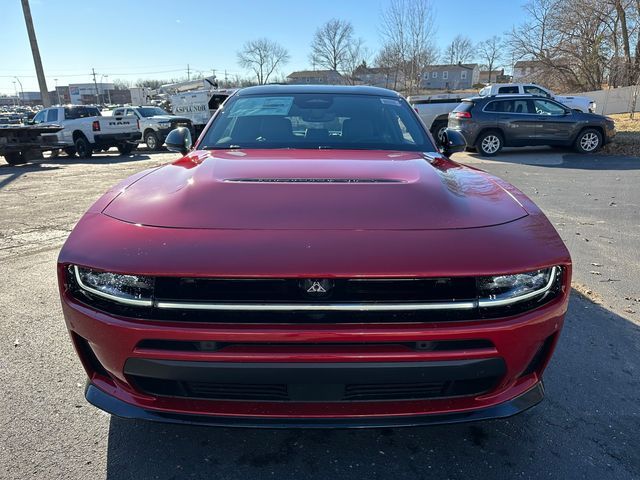 2026 Dodge Charger Scat Pack Plus