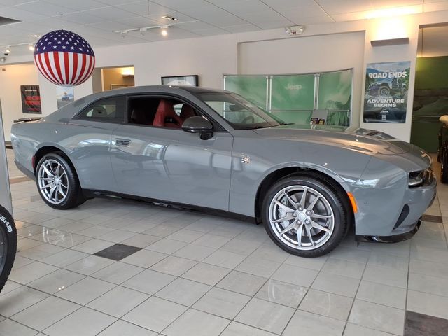 2026 Dodge Charger Scat Pack Plus