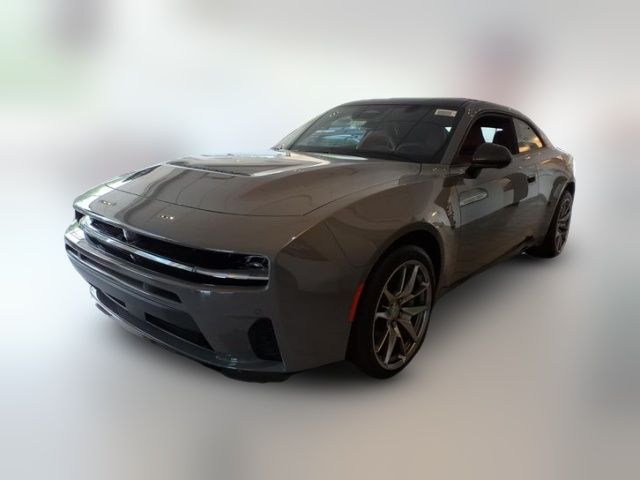 2026 Dodge Charger Scat Pack Plus