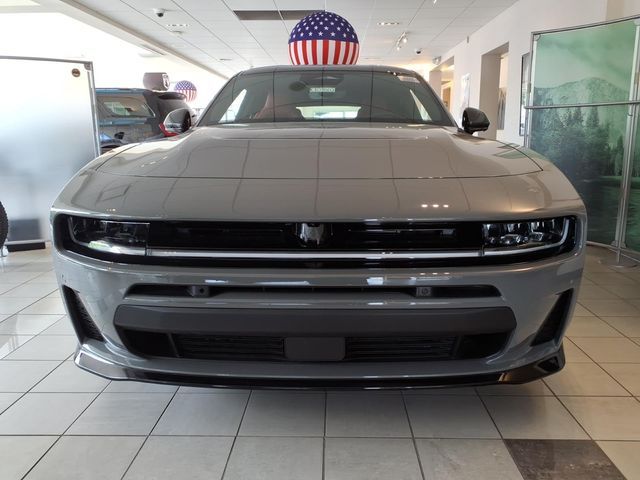 2026 Dodge Charger Scat Pack Plus