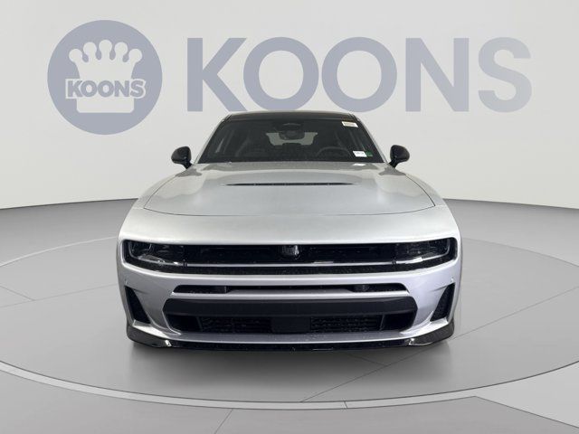 2026 Dodge Charger Scat Pack Plus