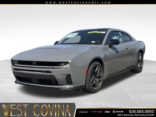 2026 Dodge Charger Scat Pack Plus