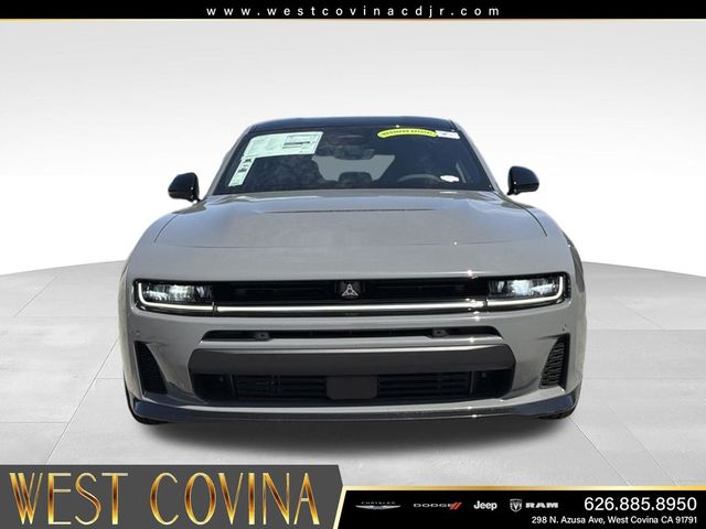 2026 Dodge Charger Scat Pack Plus