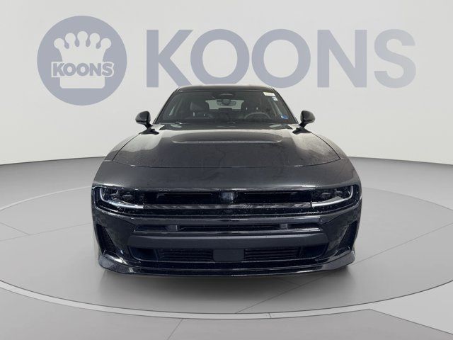 2026 Dodge Charger Scat Pack