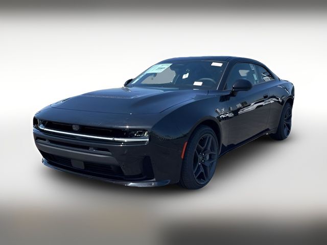 2026 Dodge Charger Scat Pack Plus