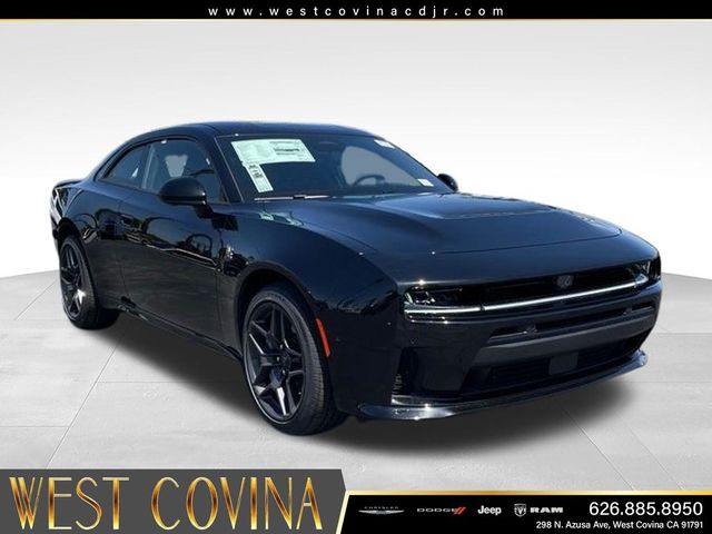 2026 Dodge Charger Scat Pack Plus