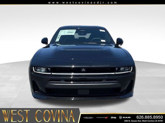 2026 Dodge Charger Scat Pack Plus