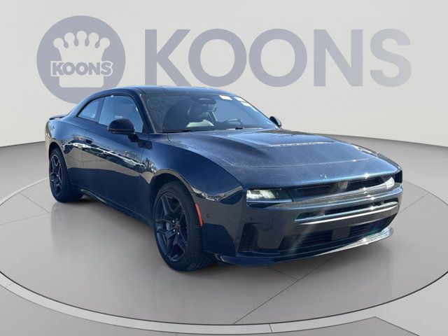 2026 Dodge Charger Scat Pack