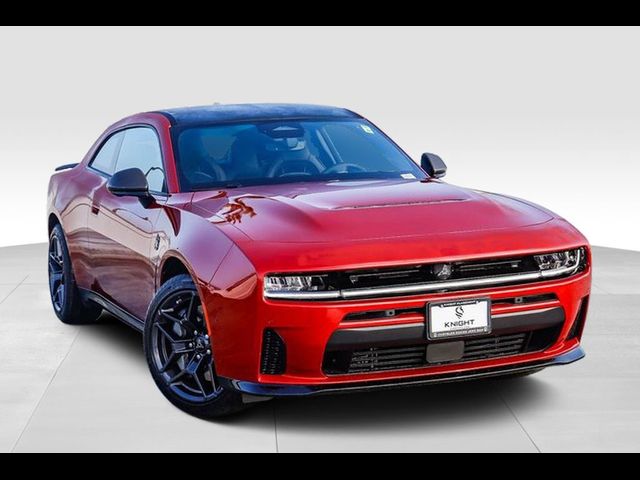 2026 Dodge Charger Scat Pack Plus