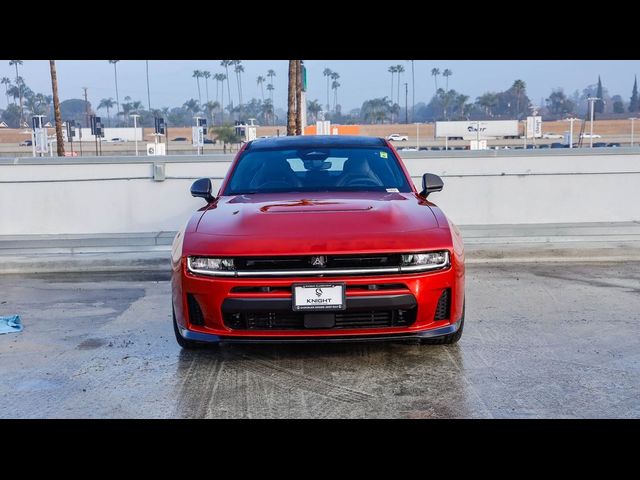 2026 Dodge Charger Scat Pack Plus