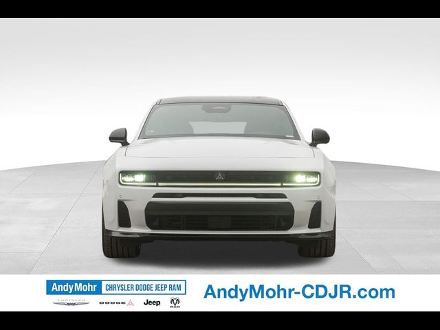 2026 Dodge Charger Scat Pack Plus