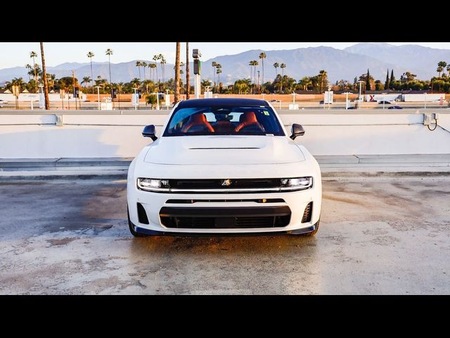2026 Dodge Charger Scat Pack Plus