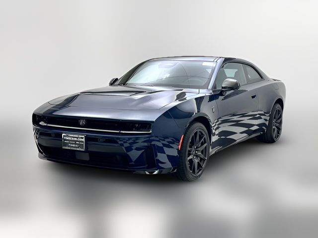 2026 Dodge Charger Scat Pack Plus
