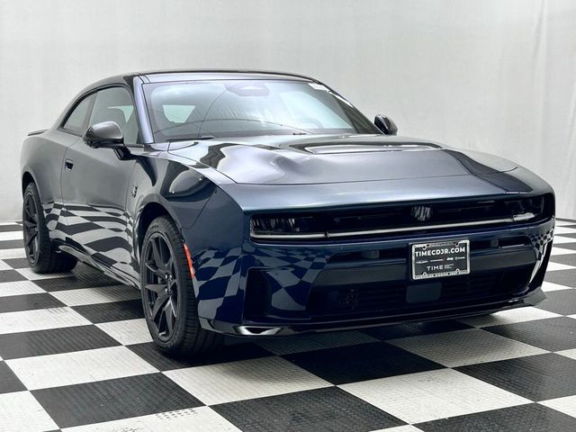 2026 Dodge Charger Scat Pack Plus