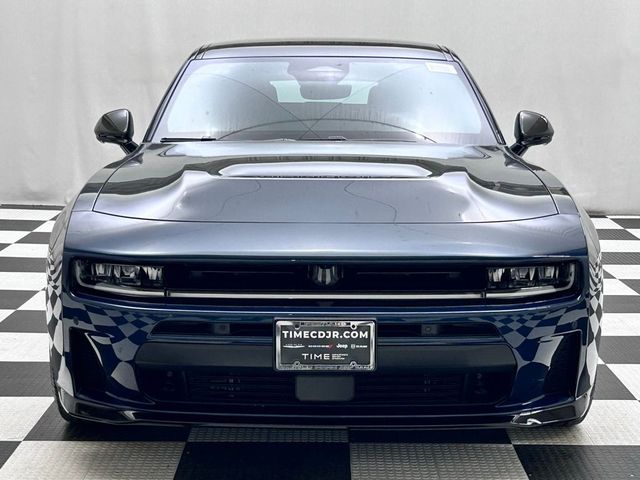 2026 Dodge Charger Scat Pack Plus