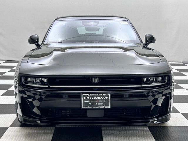 2026 Dodge Charger Scat Pack Plus