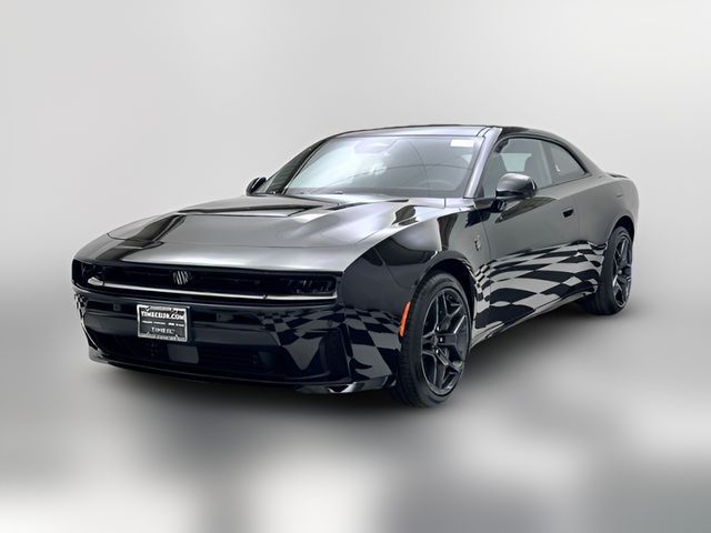 2026 Dodge Charger Scat Pack Plus