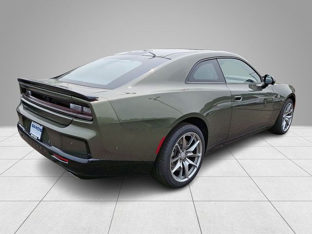 2026 Dodge Charger Scat Pack Plus