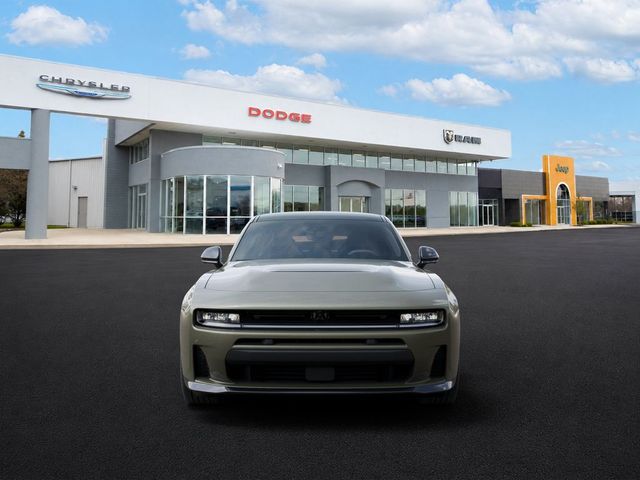 2026 Dodge Charger Scat Pack Plus