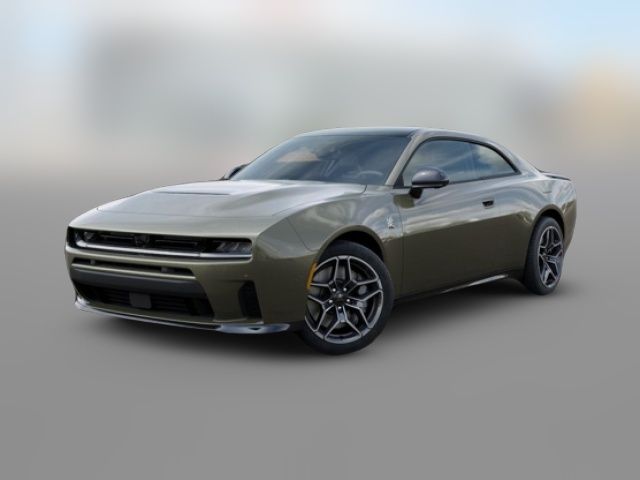 2026 Dodge Charger Scat Pack Plus