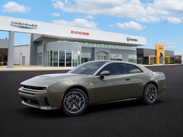 2026 Dodge Charger Scat Pack Plus