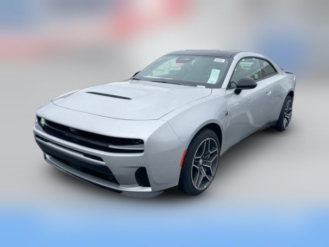 2026 Dodge Charger Scat Pack