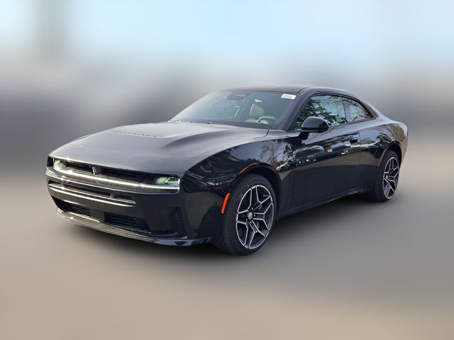 2026 Dodge Charger Scat Pack Plus