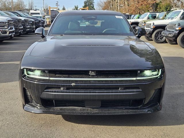 2026 Dodge Charger Scat Pack Plus