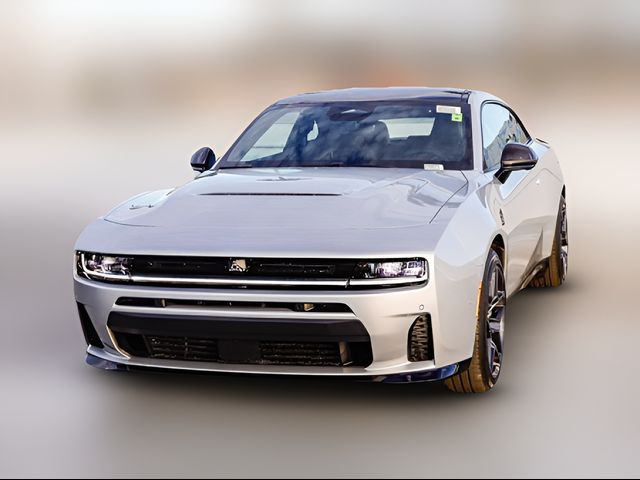 2026 Dodge Charger Scat Pack Plus