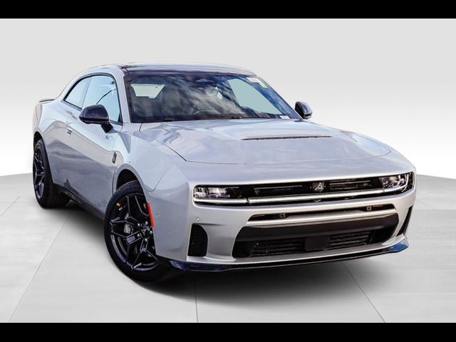 2026 Dodge Charger Scat Pack Plus