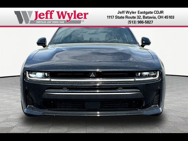 2026 Dodge Charger Scat Pack Plus