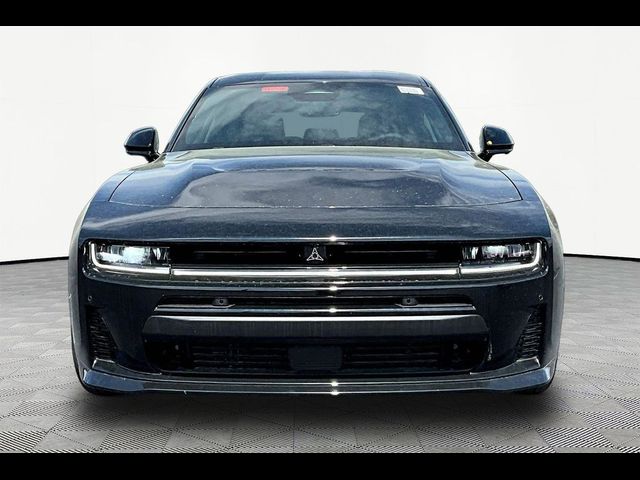 2026 Dodge Charger Scat Pack Plus