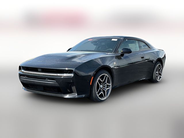 2026 Dodge Charger Scat Pack Plus