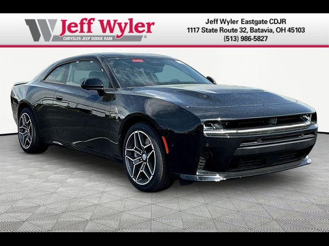 2026 Dodge Charger Scat Pack Plus